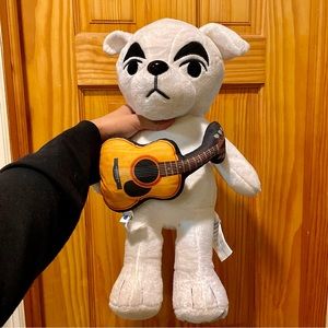 Build a Bear KK Slider Plush with sound